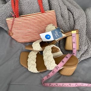 Universal Thread, Stassi collection, Size 7, NWT